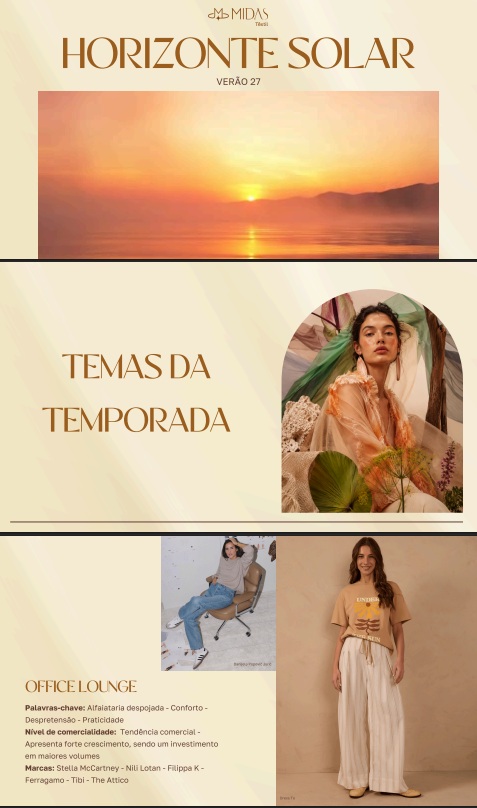 Capa Trend Book Verão 2027