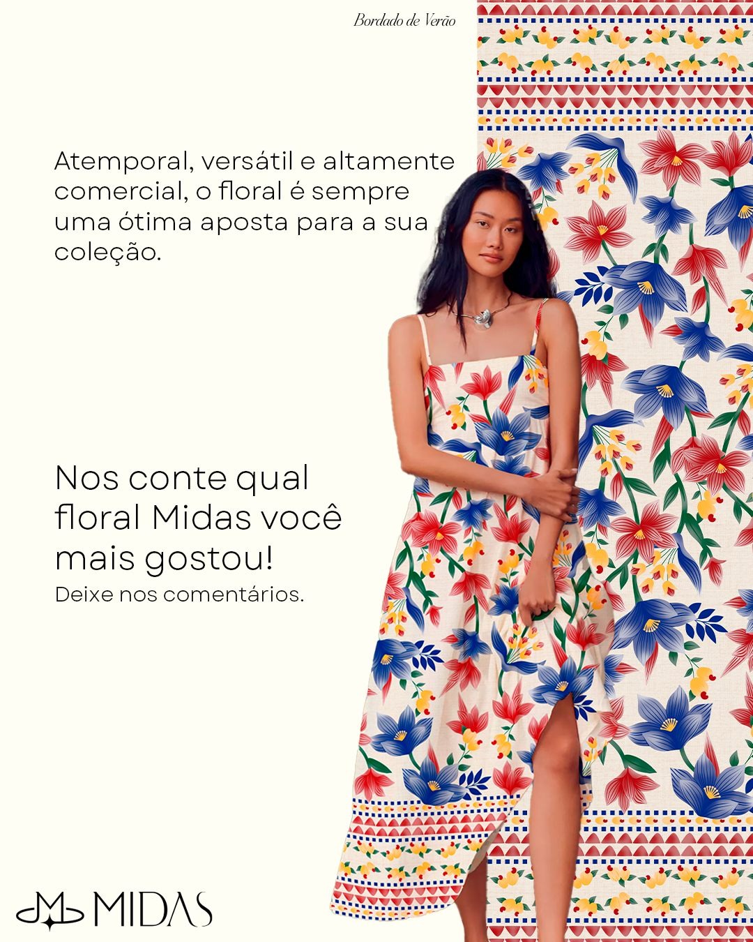 Midas Têxtil Acervo